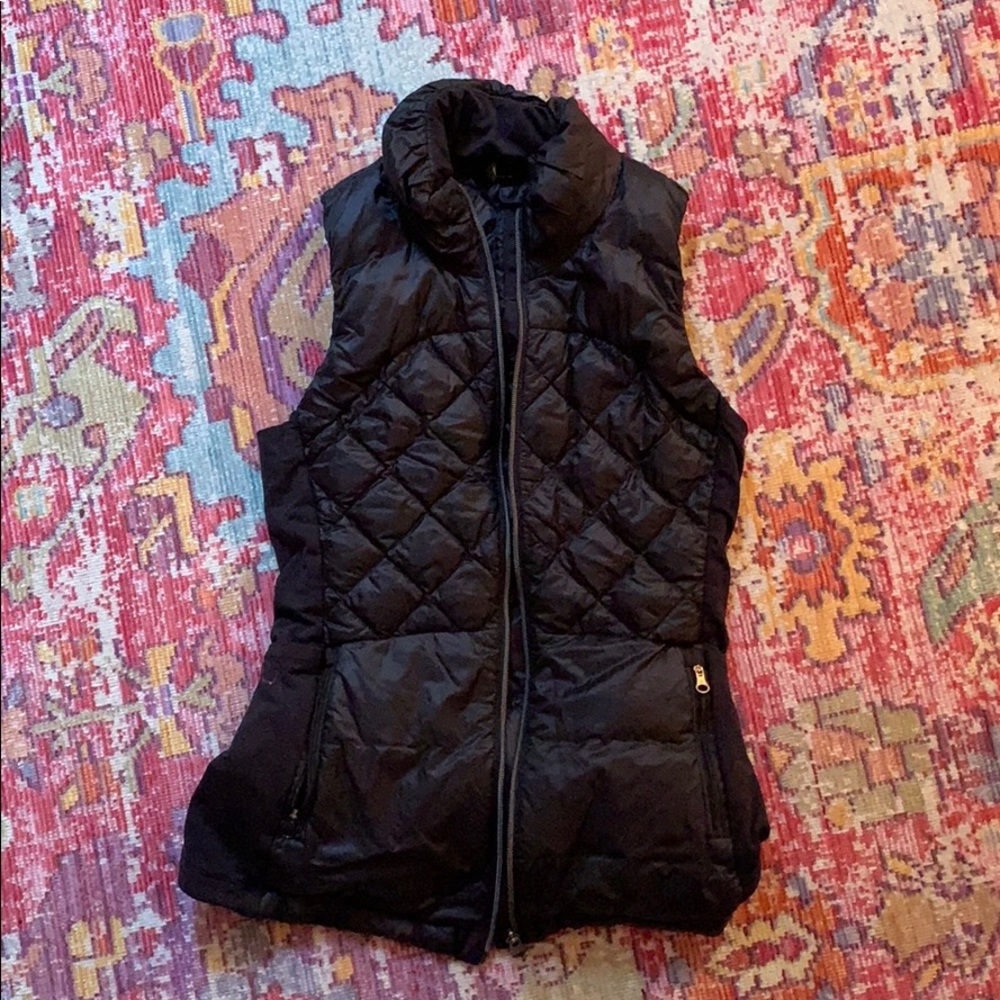 Lululemon Vest